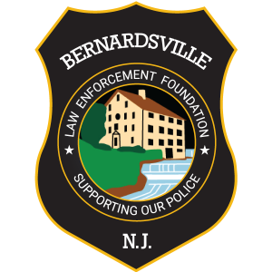 Bernardsville Law Enforcement Foundation logo