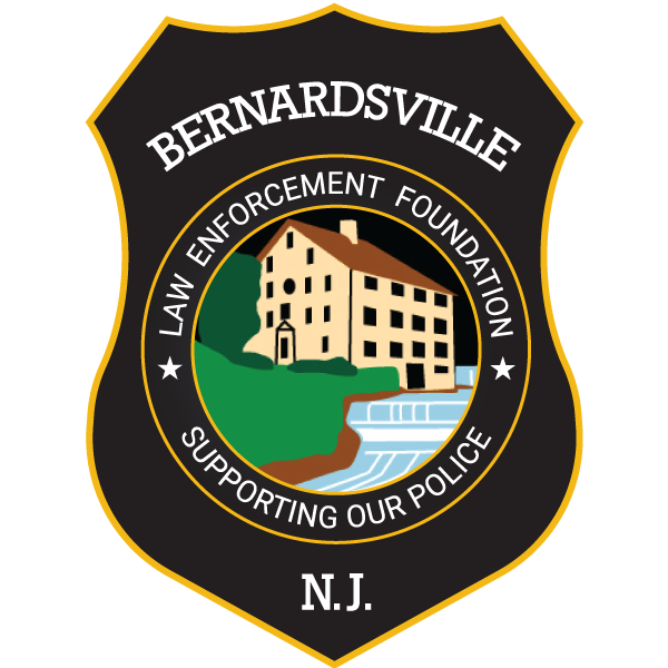 Bernardsville Law Enforcement Foundation logo